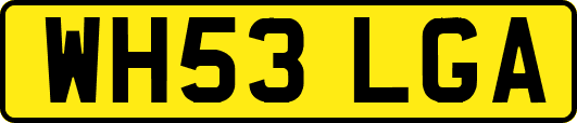WH53LGA