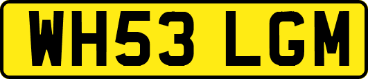 WH53LGM