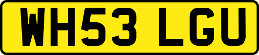 WH53LGU