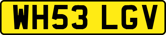 WH53LGV