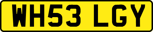 WH53LGY