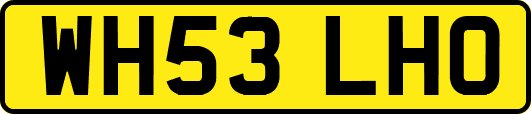 WH53LHO