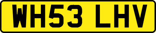 WH53LHV
