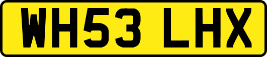 WH53LHX