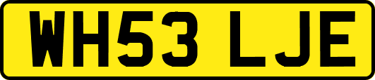 WH53LJE