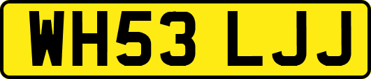 WH53LJJ