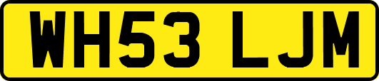 WH53LJM