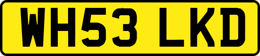 WH53LKD