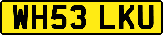 WH53LKU