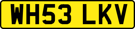 WH53LKV