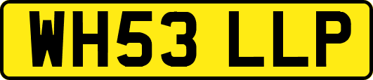 WH53LLP