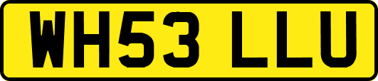 WH53LLU