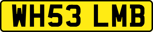 WH53LMB