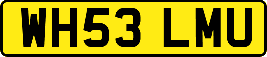 WH53LMU