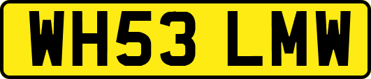 WH53LMW