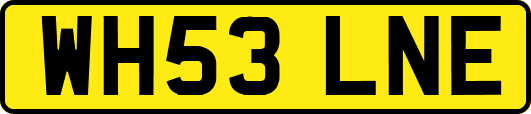 WH53LNE