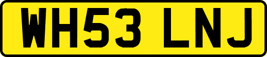 WH53LNJ