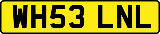 WH53LNL