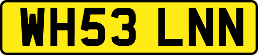 WH53LNN