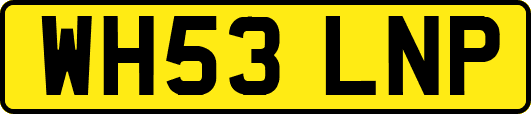 WH53LNP