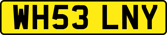 WH53LNY