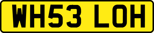 WH53LOH