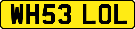 WH53LOL