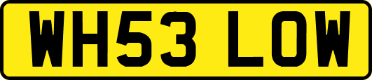 WH53LOW