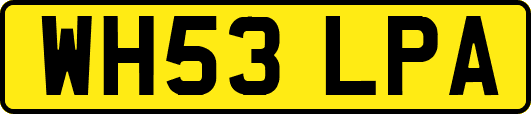 WH53LPA