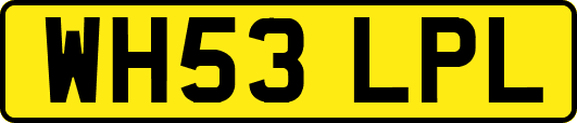 WH53LPL