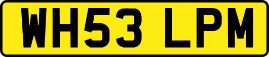 WH53LPM