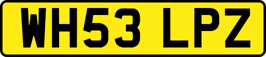 WH53LPZ