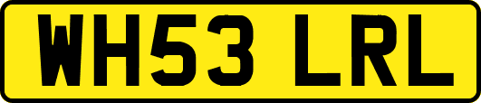 WH53LRL