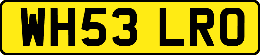 WH53LRO