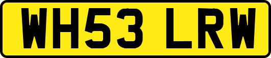 WH53LRW