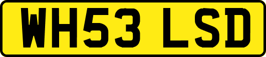 WH53LSD