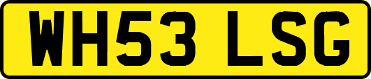 WH53LSG