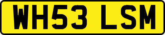 WH53LSM