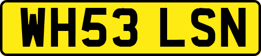 WH53LSN