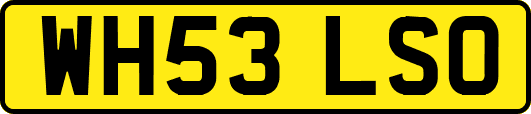 WH53LSO