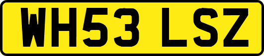 WH53LSZ