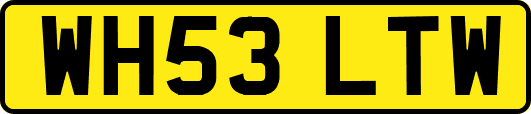 WH53LTW