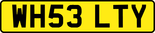 WH53LTY
