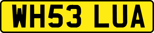 WH53LUA