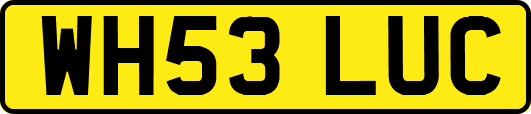 WH53LUC