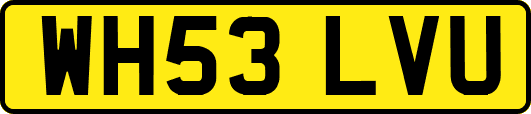 WH53LVU