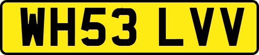 WH53LVV