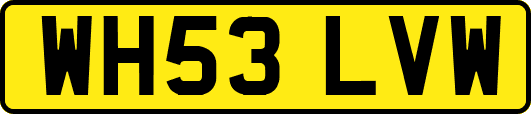 WH53LVW