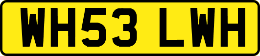 WH53LWH