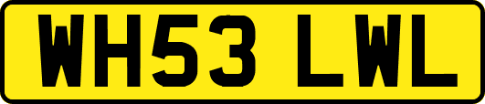 WH53LWL